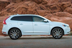 2017 Volvo XC60