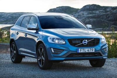 Used 2017 Volvo Xc60 T6 Dynamic Suv Review Ratings Edmunds 2017 Volvo Xc60 Suv