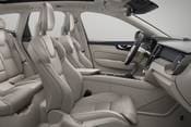 Volvo XC60 T6 Inscription 4dr SUV Interior Shown