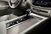 Volvo XC60 T6 Inscription 4dr SUV Shifter