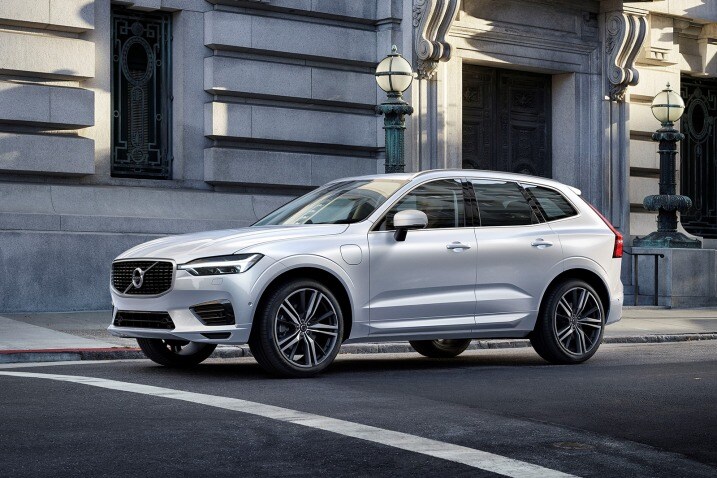 2021 Volvo XC60