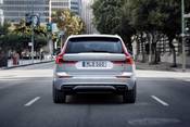 2021 Volvo XC60 Recharge Plug-In Hybrid T8 R-Design 4dr SUV Exterior