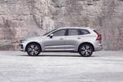 2022 Volvo XC60 Recharge Plug-In Hybrid T8 Inscription Expression 4dr SUV Profile 2022 Volvo XC60 Recharge Plug-In Hybrid T8 Inscription Expression 4dr SUV Profile