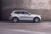 2022 Volvo XC60 Recharge Plug-In Hybrid T8 Inscription Expression 4dr SUV Profile Shown 2022 Volvo XC60 Recharge Plug-In Hybrid T8 Inscription Expression 4dr SUV Profile Shown