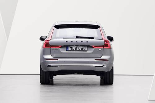 2023 Volvo XC60 Recharge T8 Plus Bright 4dr SUV Exterior