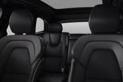 2024 Volvo XC60 Recharge T8 Ultimate Black Edition 4dr SUV Interior Detail