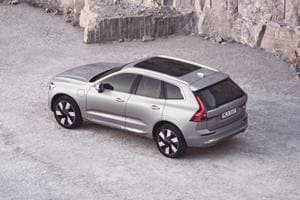 2024 Volvo XC60
