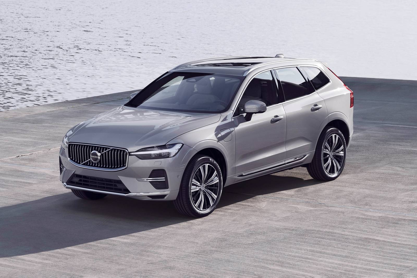 2025 Volvo XC60 Plug in Hybrid Prices Reviews and Pictures Edmunds
