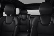 2025 Volvo XC60 T8 Ultra Black Edition 4dr SUV Interior Detail