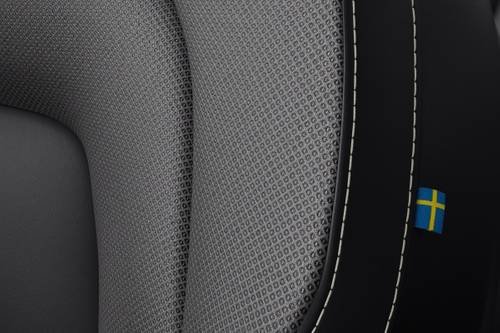 2025 Volvo XC60 T8 Ultra Black Edition 4dr SUV Interior Detail