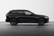 2025 Volvo XC60 T8 Ultra Black Edition 4dr SUV Profile Shown