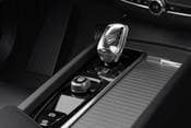 2025 Volvo XC60 T8 Ultra Black Edition 4dr SUV Shifter