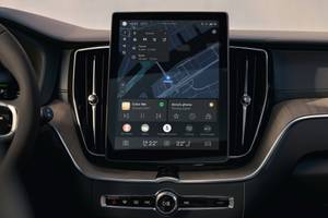 2026 Volvo XC60