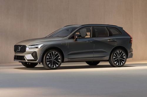 2026 Volvo XC60 T8 Polestar Engineered Consumer Reviews - 0 Car