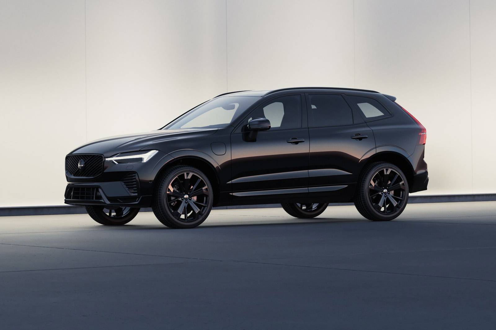 2027 Volvo XC60 Prices, Reviews, and Pictures | Edmunds