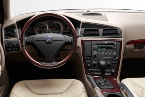 2007 Volvo XC70