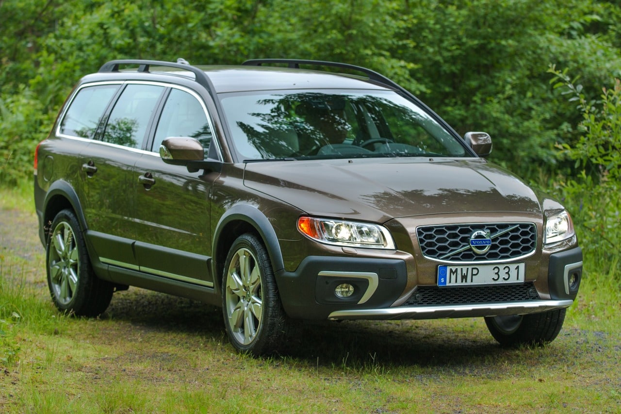 2016 Volvo XC70 Pricing - For Sale | Edmunds
