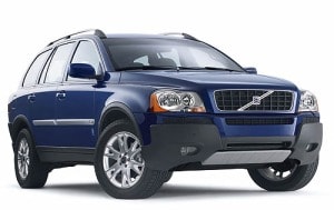 2006 Volvo XC90 SUV