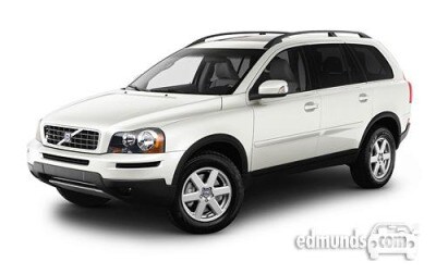 2007 volvo xc90 mpg 2007 volvo xc90 mpg