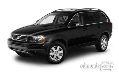 2007 Volvo Xc90 Consumer Reviews 70 Car Edmunds 2007 Volvo Xc90