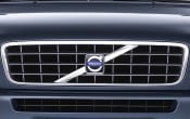 2007 Volvo XC90 3.2 Front Grille and Badging