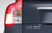 2007 Volvo XC90 3.2 Rear Badging