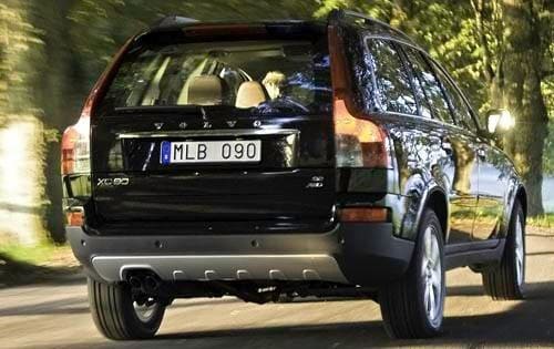 2009 Volvo XC90 3.2 SUV 2009 Volvo XC90 3.2 SUV
