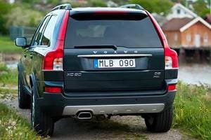 2011 Volvo XC90