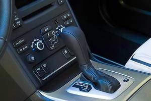 2012 Volvo XC90
