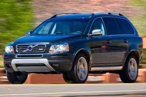 2012 Volvo XC90