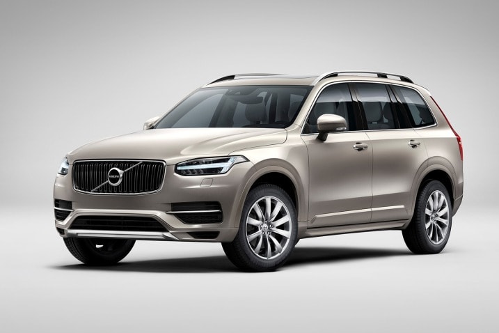Safest 2016 Suvs Edmunds If You Re Ping For An Suv Safety Is Undoubtedly High On Your List Of Must Have Features But It S Not Always Easy To Sort Out Which Suvs Are The Very