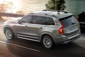 2016 Volvo XC90 T5 Inscription 4dr SUV Exterior 2016 Volvo XC90 T5 Inscription 4dr SUV Exterior