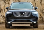 2016 Volvo XC90 T6 First Edition 4dr SUV Exterior