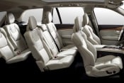 2016 Volvo XC90 T6 Inscription 4dr SUV Interior