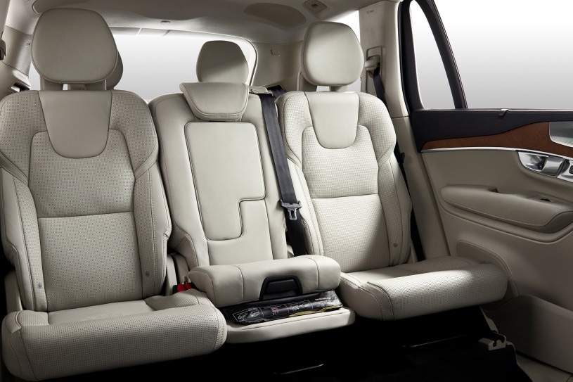 2017 Volvo Xc90 Hybrid >> 2017 Volvo XC90 Pictures - 118 Photos | Edmunds 2017 Volvo Xc90 Hybrid >> 2017 Volvo XC90 Pictures - 118 Photos | Edmunds
