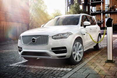 2017 Volvo Xc90 T8 Inscription Twin Engine Plug In Hybrid 2017 Volvo Xc90 T8 Inscription Twin Engine Plug In Hybrid Review Ratings Edmunds