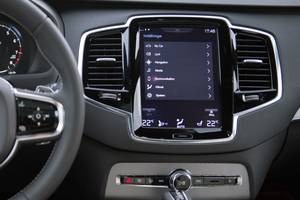 2019 Volvo XC90