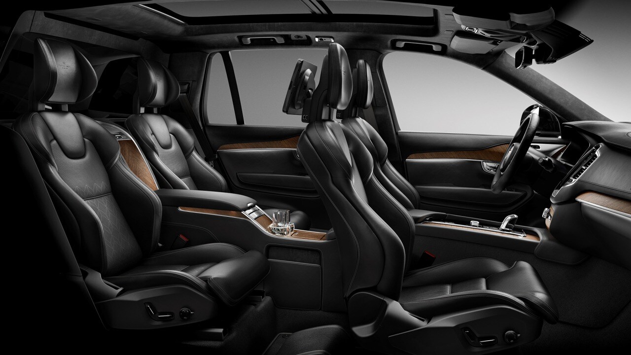 2018 Volvo Xc90 Pricing For Edmunds