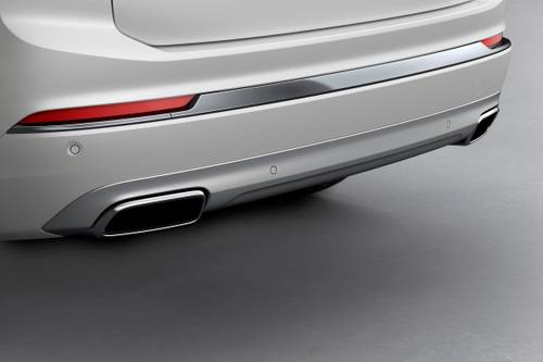 2020 Volvo XC90 T8 Inscription Twin Engine Plug-In Hybrid 4dr SUV Exterior Detail