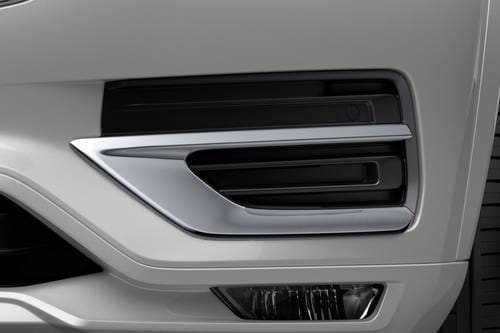 2020 Volvo XC90 T8 Inscription Twin Engine Plug-In Hybrid 4dr SUV Exterior Detail