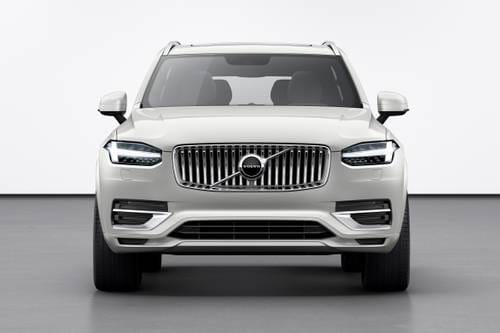 2020 Volvo XC90 T8 Inscription Twin Engine Plug-In Hybrid 4dr SUV Exterior Shown