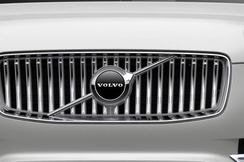 2020 Volvo XC90 T8 Inscription Twin Engine Plug-In Hybrid 4dr SUV Front Badge