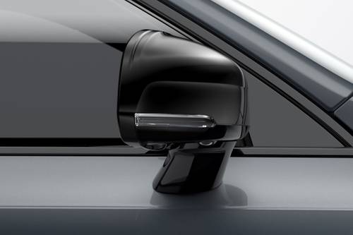 2020 Volvo XC90 T8 R-Design Twin Engine Plug-In Hybrid 4dr SUV Exterior Detail
