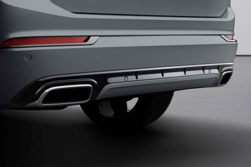 2020 Volvo XC90 T8 R-Design Twin Engine Plug-In Hybrid 4dr SUV Exterior Detail