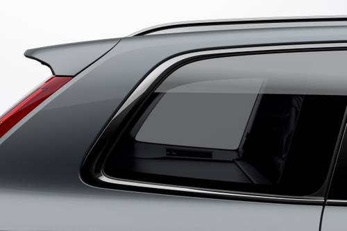 2020 Volvo XC90 T8 R-Design Twin Engine Plug-In Hybrid 4dr SUV Exterior Detail