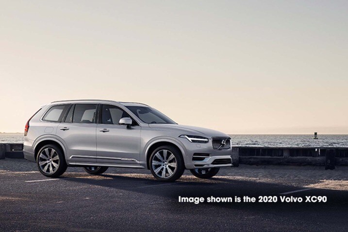 2021 Volvo XC90 Prices, Reviews, and Pictures | Edmunds