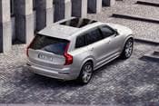 Volvo XC90 Recharge Plug-In Hybrid T8 Inscription 4dr SUV Exterior