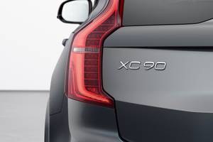 2022 Volvo XC90
