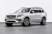 2023 Volvo XC90 Recharge T8 Plus Bright 4dr SUV Exterior Shown