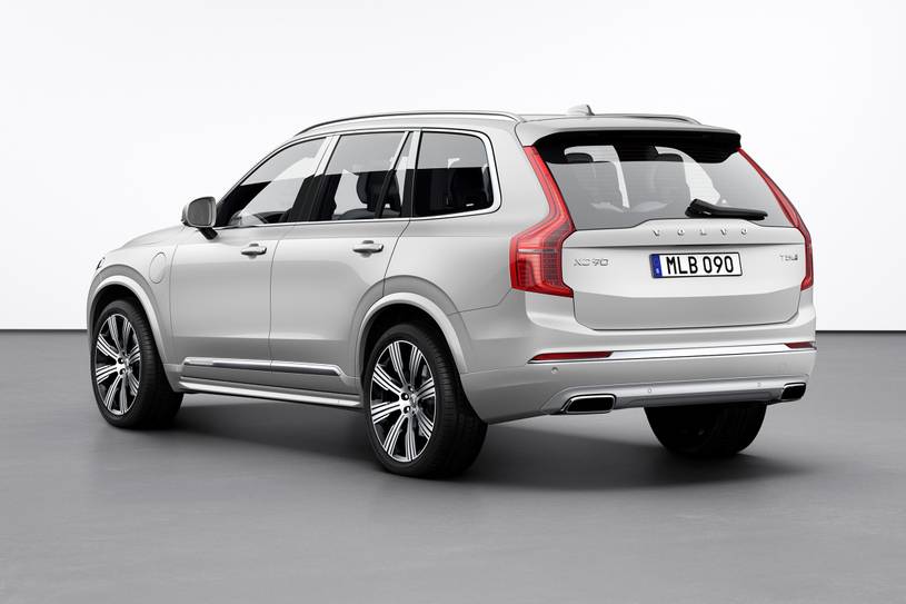 2023 Volvo XC90 Prices, Reviews, and Pictures | Edmunds